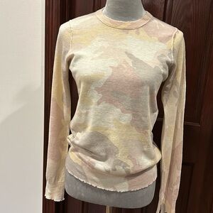 100% Cashmere sweater